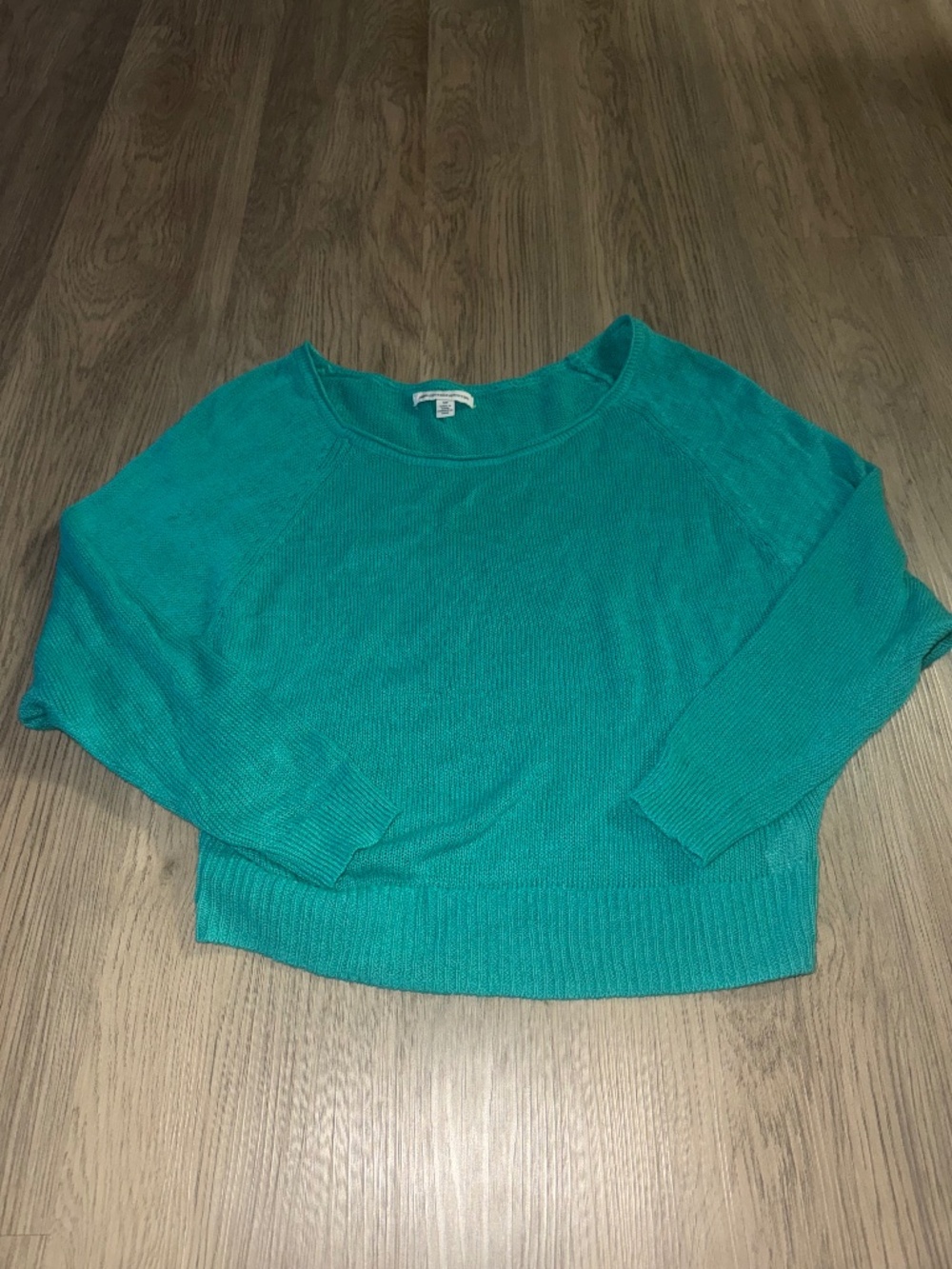 Soft Girl Slouchy Knit Sweater Coastal Grandma Boho Oversized Vibes